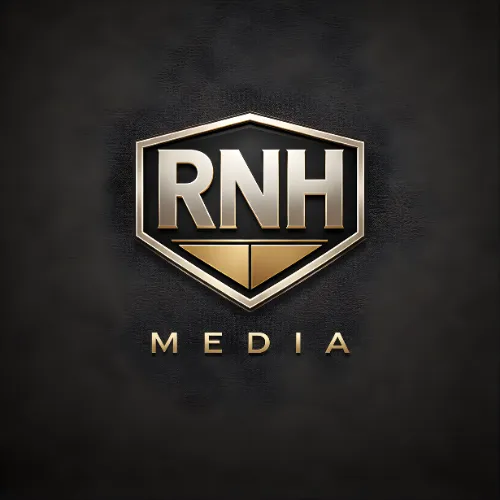 RNH Media | In The Arena icon