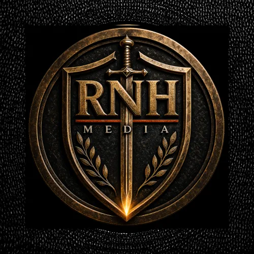 RNH Media | In The Arena icon