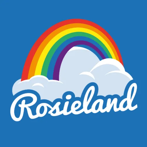Rosieland icon