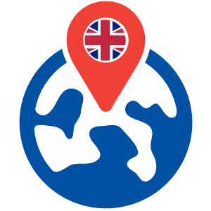 Français à Londres - Magazine icon