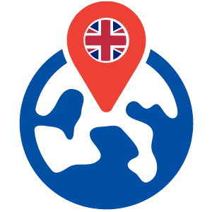 Français à Londres - Magazine icon