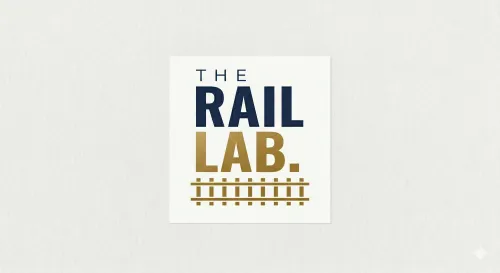 The Rail Lab icon