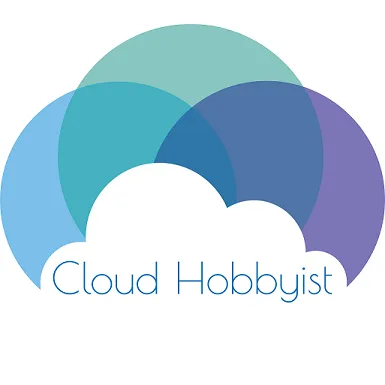Cloud Hobbyist icon