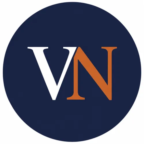 VeriNourish Men icon