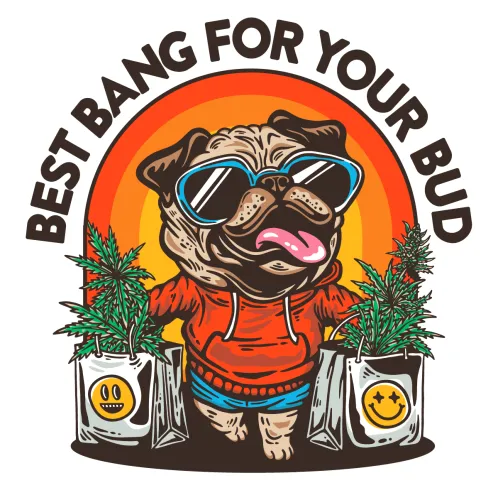 Best Bang For Your Bud's icon