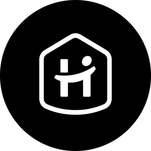 Holidu Design icon