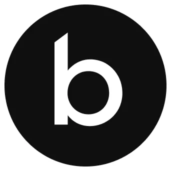Bold Bitcoin icon