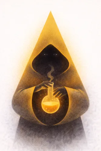 Light Bending icon