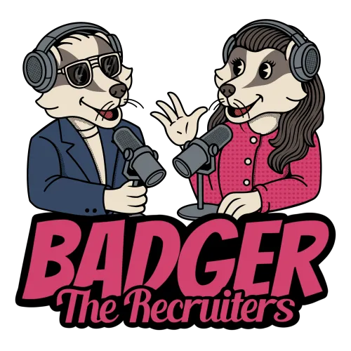 Badger The Recruiters™ icon