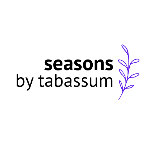 seasonsbytabassum icon