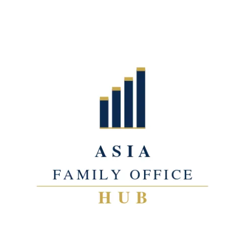 Asia Family Office Hub icon