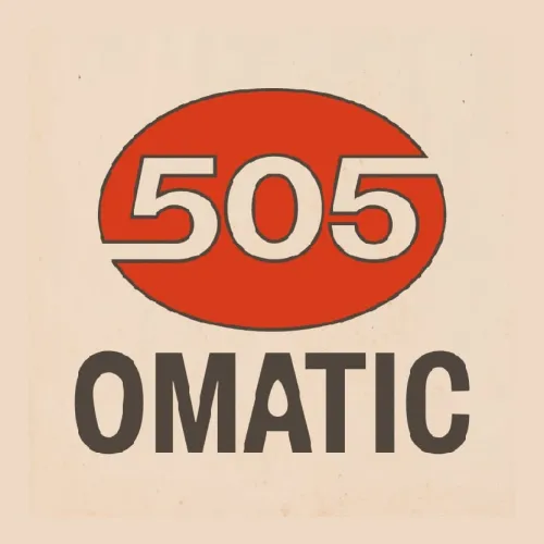 505OMATIC icon