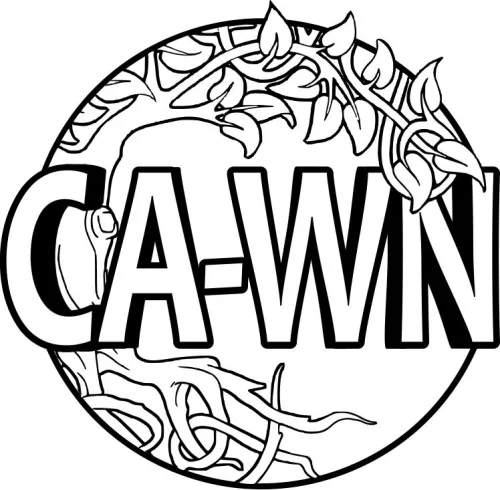 The CA-WN Exchange icon