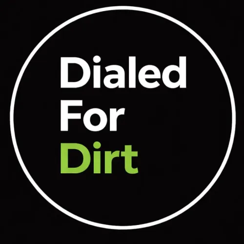 Dialed For Dirt icon