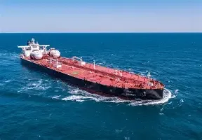 Value Investing in Shipping icon