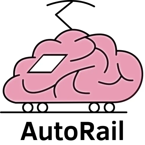 AutoRail icon