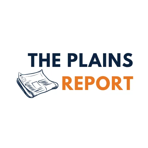 The Plains Report icon