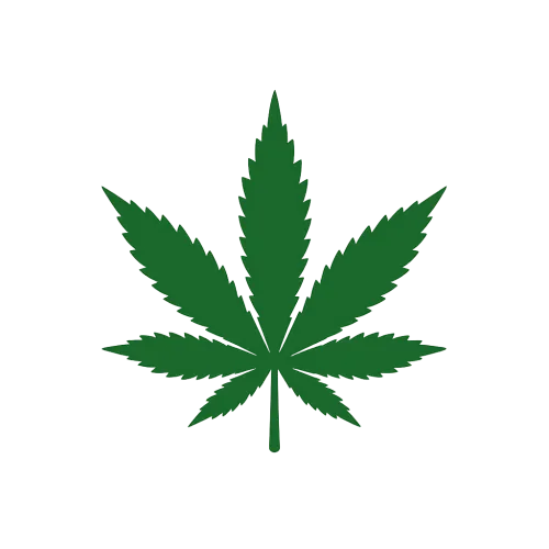 The Silent Majority 420 - Cannabis Policy Research icon