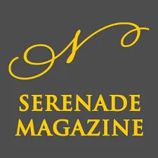 Serenade Magazine icon