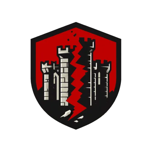 The Broken Castle icon