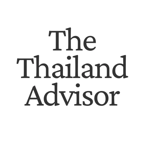 The Thailand Advisor icon