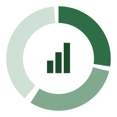 The Green Solutions icon