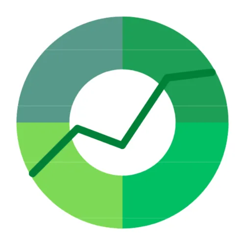 The Green Solutions icon