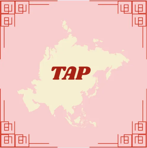 The Asian Perspective icon