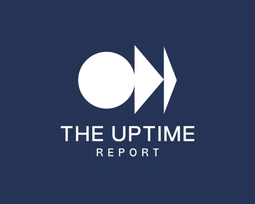 The Uptime Report. icon