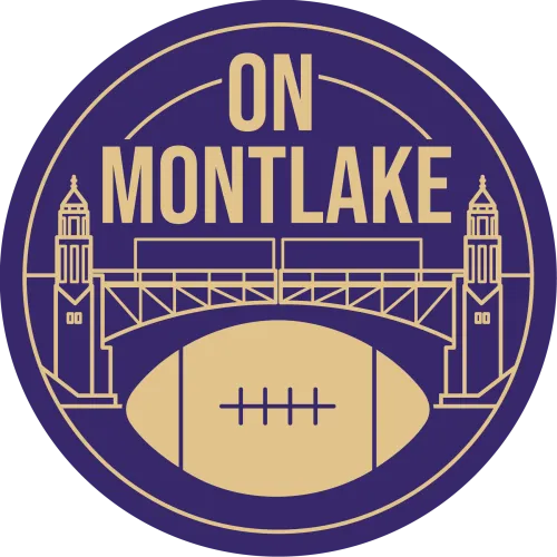 On Montlake icon