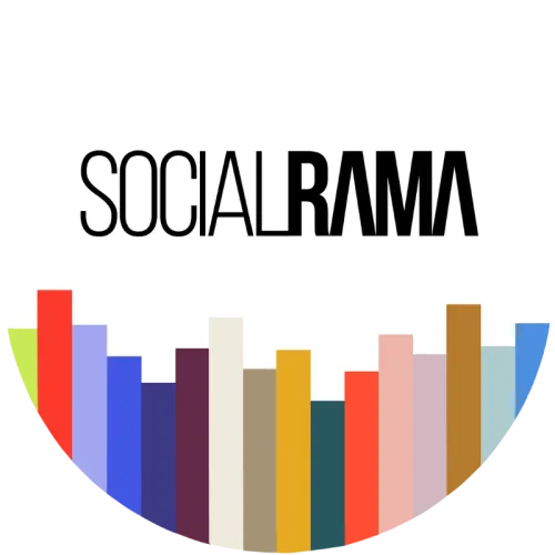 SocialRama icon