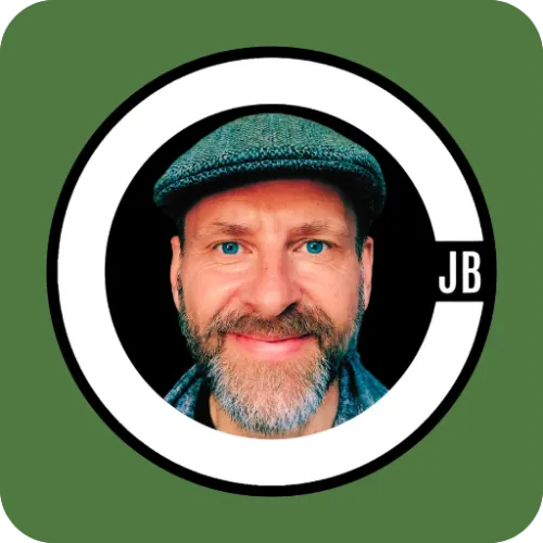 CJB TODAY™ icon