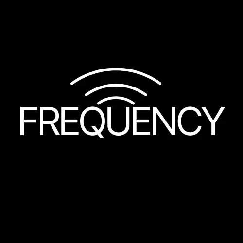 Frequency icon