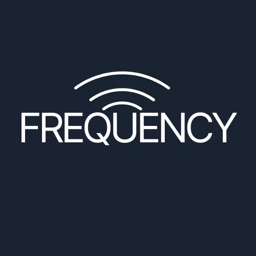 Frequency icon