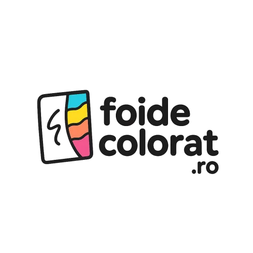 FoiDeColorat.ro icon