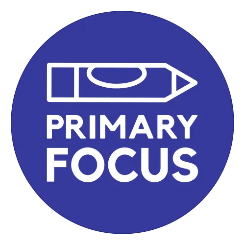 Primary Focus icon
