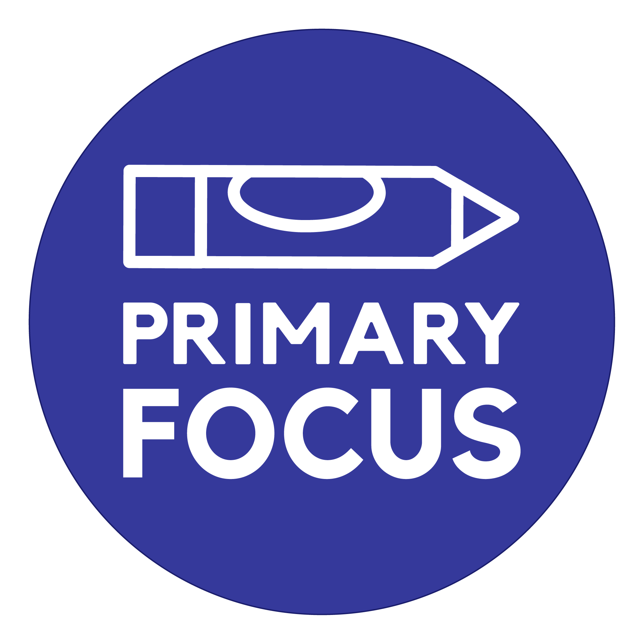 Primary Focus icon