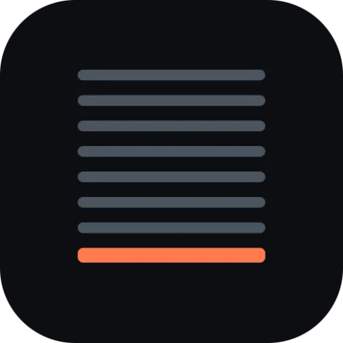 Layer 8 icon
