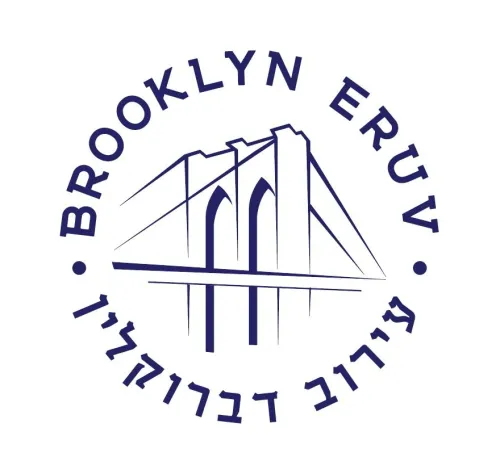 Brooklyn Eruv icon