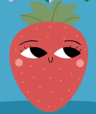 Berry Social icon