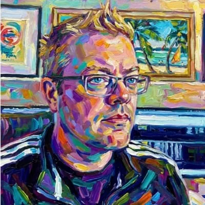 James Thomason icon