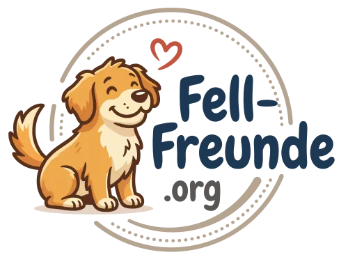 Fell-Freunde – Dein Magazin rund um glückliche Hunde icon