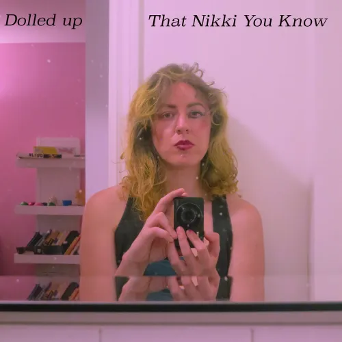 That Nikki You Know icon