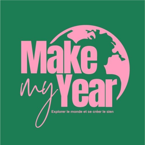 Make My Year icon