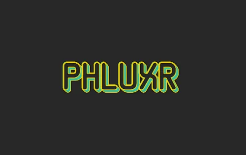 Phluxr icon