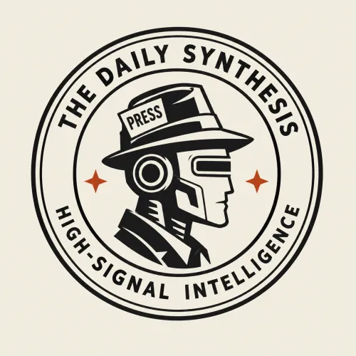 The Daily Synthesis icon