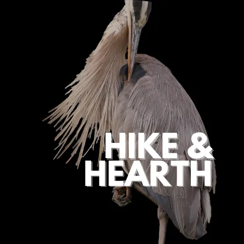 Hike and Hearth icon