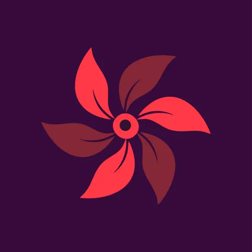 Petalstorm Press icon