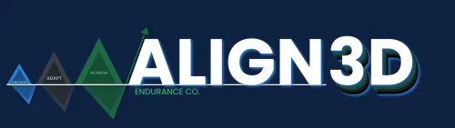 Align3DEndurance icon