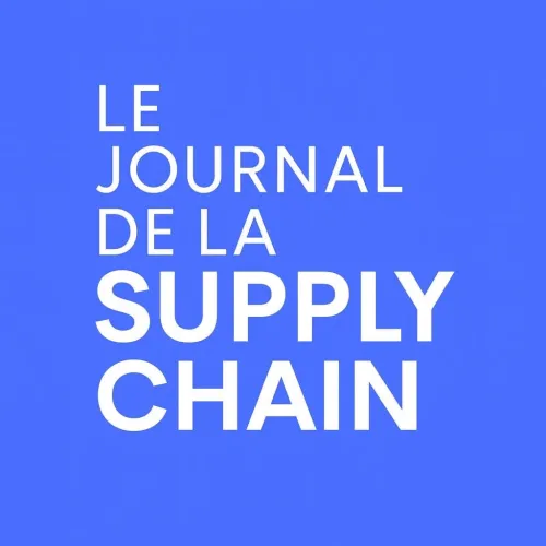 Le Journal de la Supply Chain icon